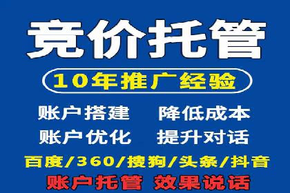 百度推广代运营案例：案例解析：如何提升广告投放效果